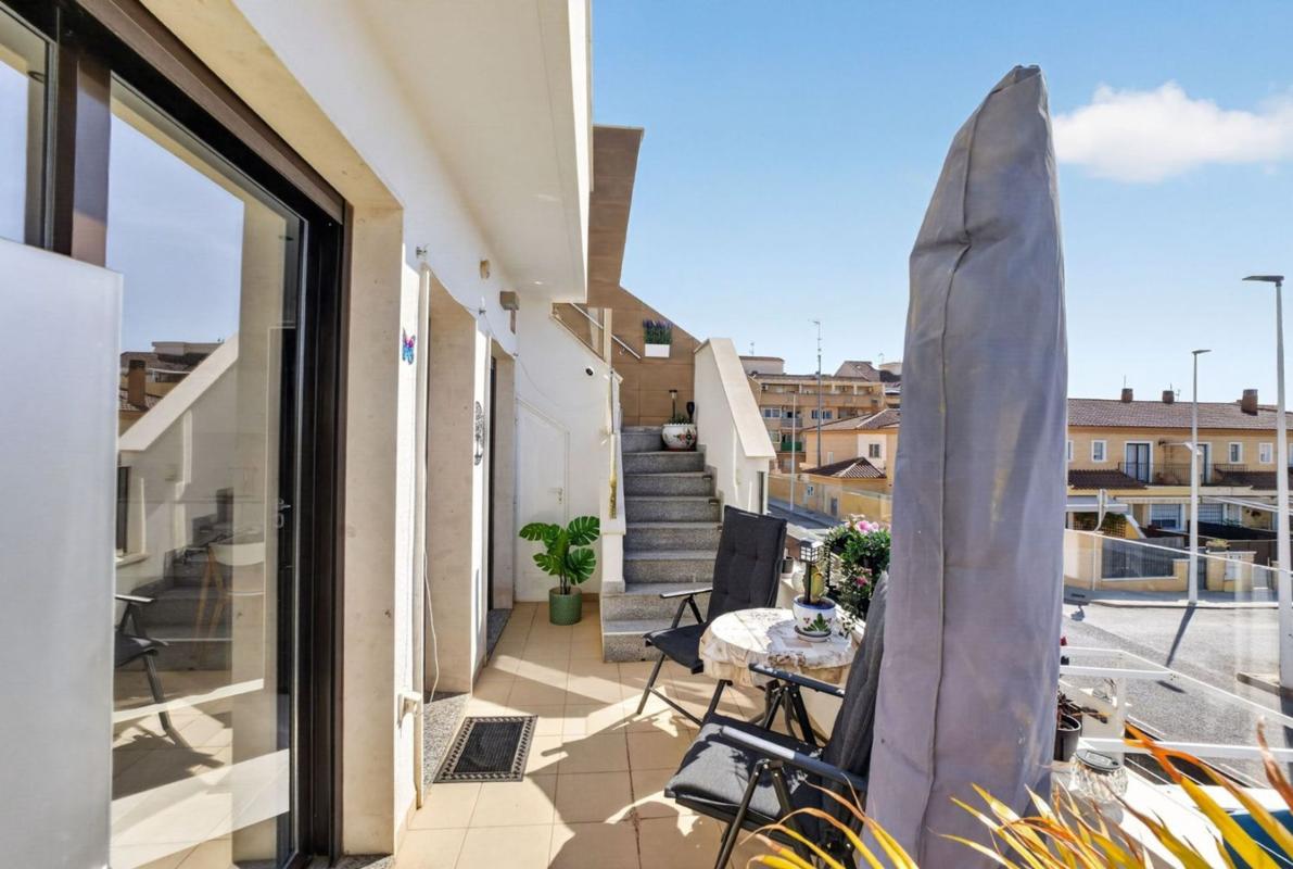 Sale of apartment in Piso en Calle Esperanza Macarena s/n, Zona Pueblo, Pilar de la Horadada, Pilar de la Horadada
 photo 3