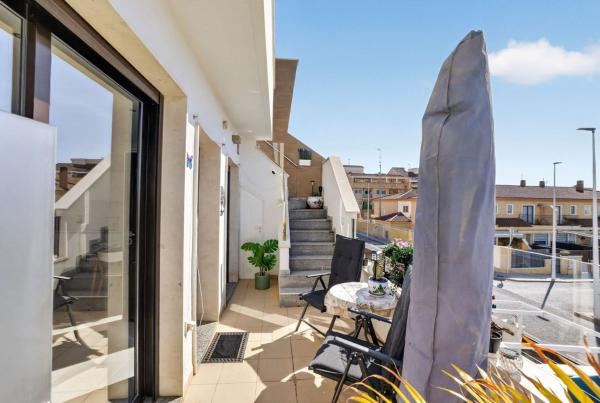 Sale of flat in Piso en Calle Esperanza Macarena s/n, Zona Pueblo, Pilar de la Horadada, Pilar de la Horadada
 photo 3