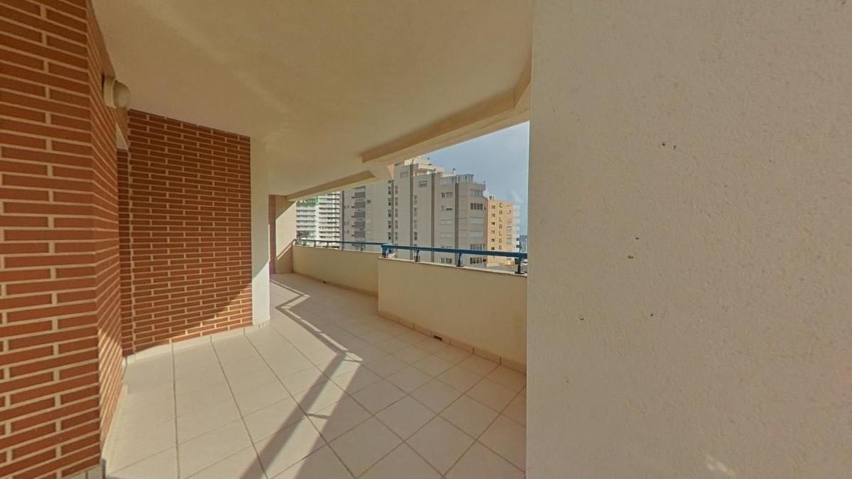 Venta de piso en Piso en Avenida Rosa de los Vientos, 5, Playa de Fossa-Levante, Calpe, Calpe
 photo 2