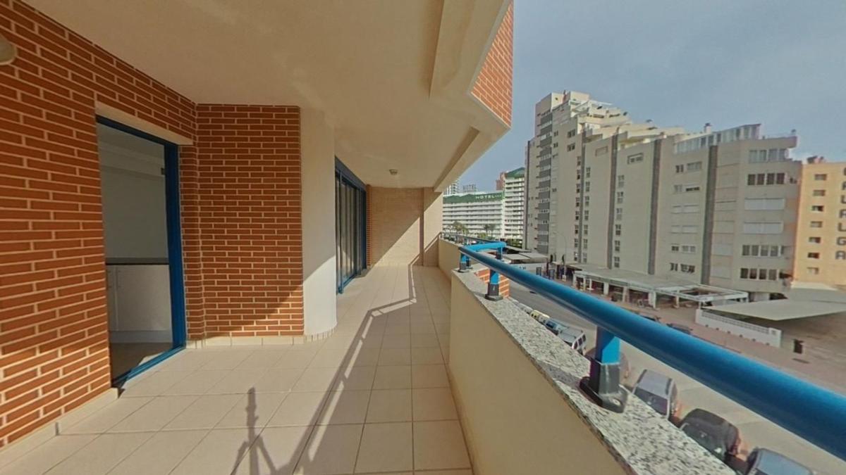 Venta de piso en Piso en Avenida Rosa de los Vientos, 5, Playa de Fossa-Levante, Calpe, Calpe
 photo 3