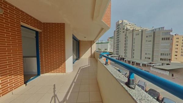 Venta de piso en Piso en Avenida Rosa de los Vientos, 5, Playa de Fossa-Levante, Calpe, Calpe
thumbnail 2