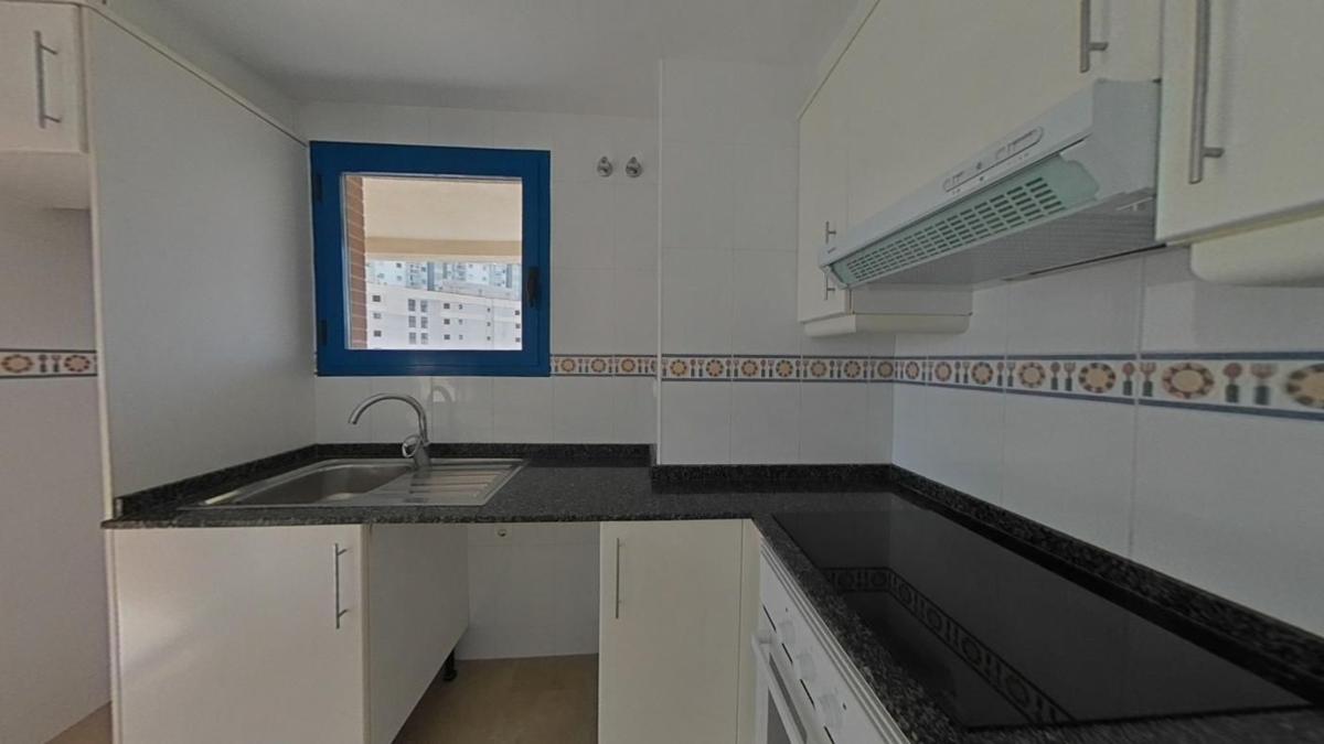 Venta de piso en Piso en Avenida Rosa de los Vientos, 5, Playa de Fossa-Levante, Calpe, Calpe
 photo 4