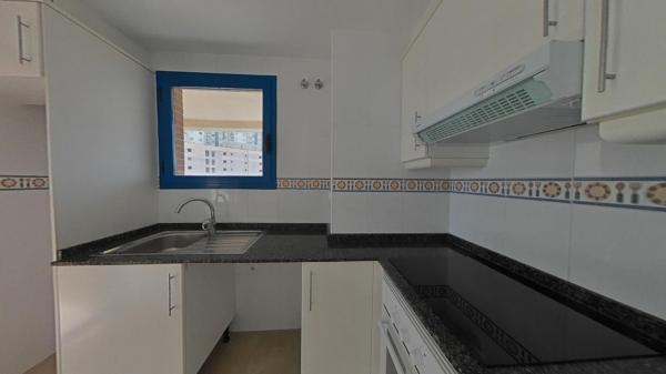 Venta de piso en Piso en Avenida Rosa de los Vientos, 5, Playa de Fossa-Levante, Calpe, Calpe
 photo 4