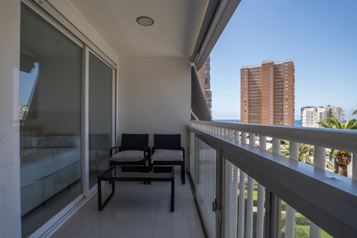 Venta de piso en Piso en Avenida del Mediterráneo, Playa de Levante, Benidorm, Benidorm
 photo 2