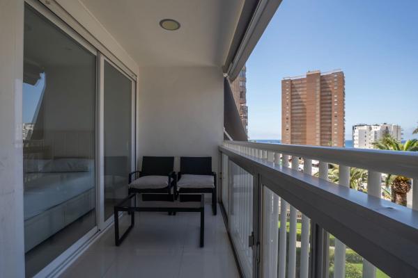 Venta de piso en Piso en Avenida del Mediterráneo, Playa de Levante, Benidorm, Benidorm
 photo 2
