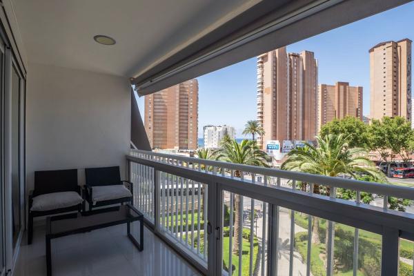 Venta de piso en Piso en Avenida del Mediterráneo, Playa de Levante, Benidorm, Benidorm
 photo 3