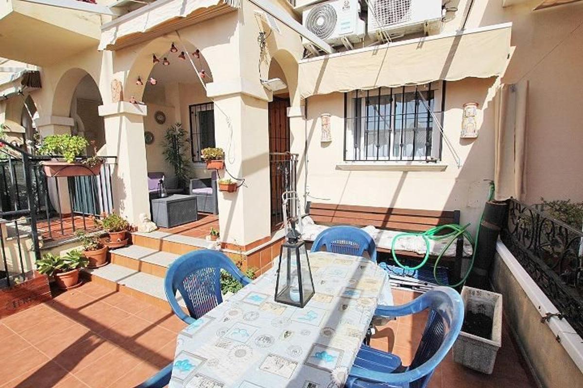 Продажа квартиры на Piso en Calle el Moll, Urbanizaciones, Guardamar del Segura, Гуардамар-дель-Сегура
 photo 2
