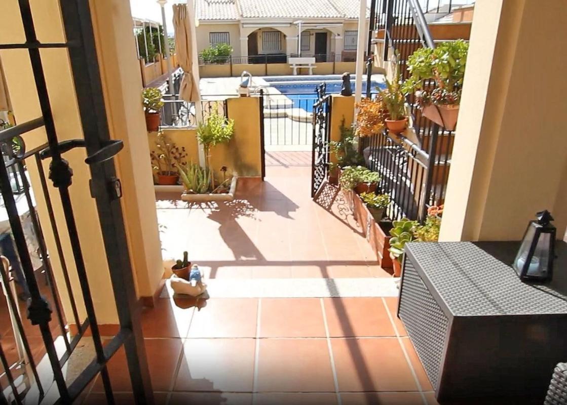 Продажа квартиры на Piso en Calle el Moll, Urbanizaciones, Guardamar del Segura, Гуардамар-дель-Сегура
 photo 4