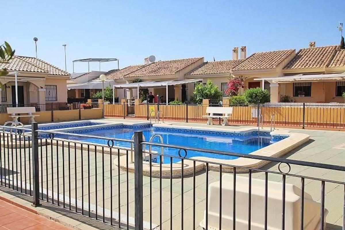 Продажа квартиры на Piso en Calle el Moll, Urbanizaciones, Guardamar del Segura, Гуардамар-дель-Сегура
 photo 5