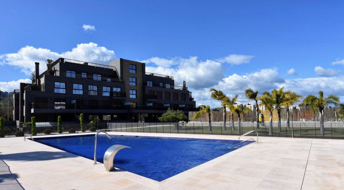 Sale of apartment in Piso en Camino Vell de Gandia, 16, Centro Urbano, Denia, Denia
 photo 2