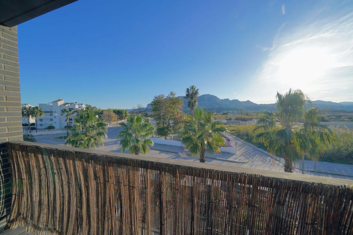 Sale of apartment in Piso en Camino Vell de Gandia, 16, Centro Urbano, Denia, Denia
 photo 3