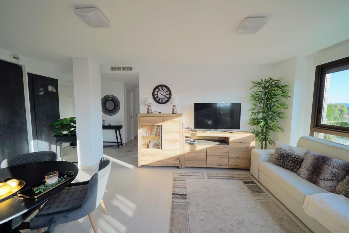 Sale of apartment in Piso en Camino Vell de Gandia, 16, Centro Urbano, Denia, Denia
 photo 4
