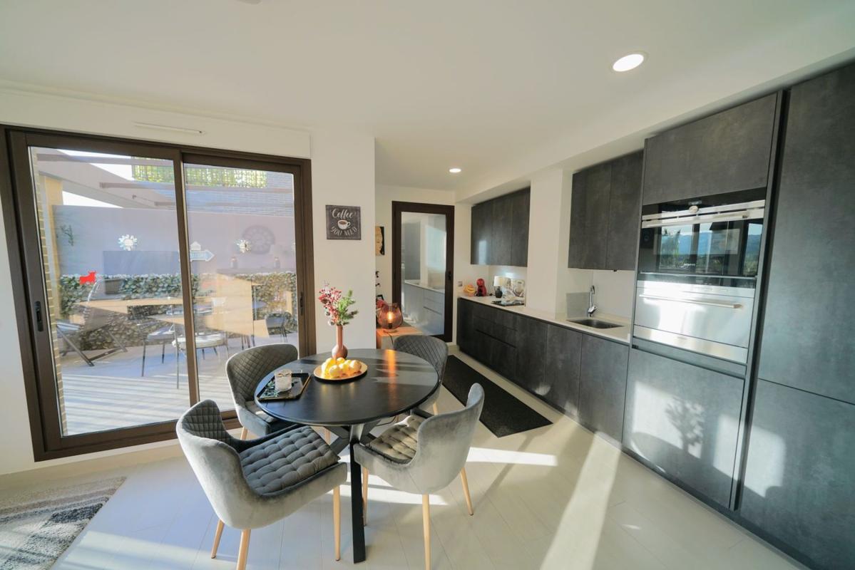 Sale of apartment in Piso en Camino Vell de Gandia, 16, Centro Urbano, Denia, Denia
 photo 5