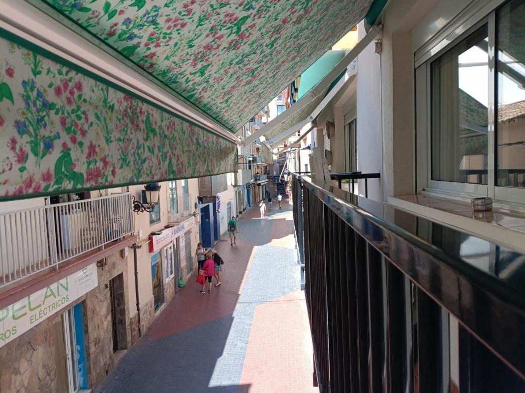 Sprzedaż mieszkania w Piso en Centro Urbano, Benidorm, Benidorm
photo 2