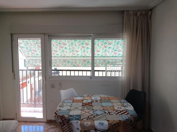 Sprzedaż mieszkania w Piso en Centro Urbano, Benidorm, Benidorm
 photo 3
