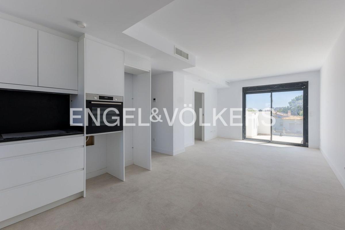 Venta de piso en Piso en El Montgó, Denia, Denia
photo 3