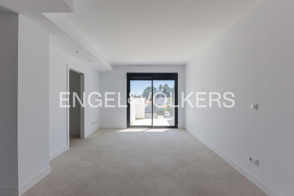 Venta de piso en Piso en El Montgó, Denia, Denia
photo 4