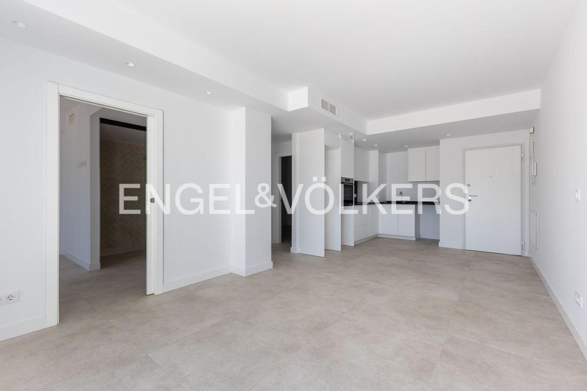 Venta de piso en Piso en El Montgó, Denia, Denia
photo 1