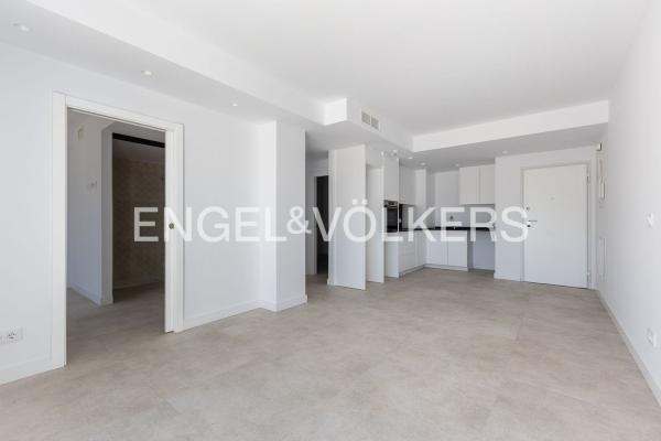 Venta de piso en Piso en El Montgó, Denia, Denia
 photo 1