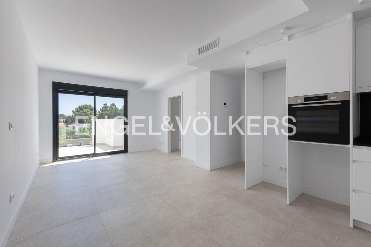Venta de piso en Piso en El Montgó, Denia, Denia
photo 5