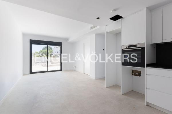 Venta de piso en Piso en El Montgó, Denia, Denia
 photo 2