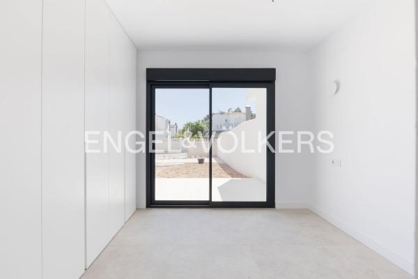 Venta de piso en Piso en El Montgó, Denia, Denia
 photo 4