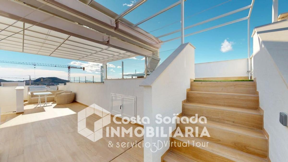 Sprzedaż mieszkania w Piso en Calle de Veneçuela, Balcón de Finestrat-Terra Marina, Finestrat, Finestrat
photo 3