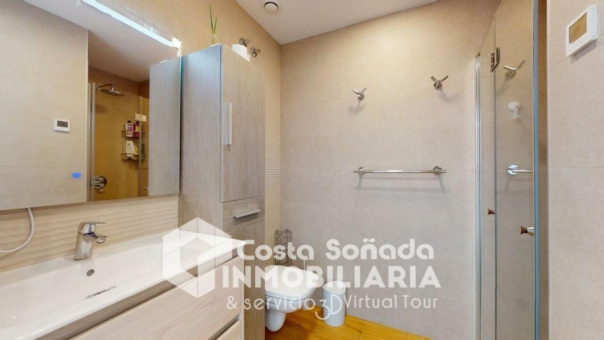 Sprzedaż mieszkania w Piso en Calle de Veneçuela, Balcón de Finestrat-Terra Marina, Finestrat, Finestrat
photo 4