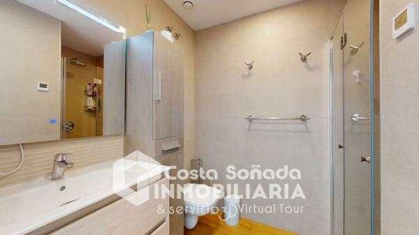Sprzedaż mieszkania w Piso en Calle de Veneçuela, Balcón de Finestrat-Terra Marina, Finestrat, Finestrat
 photo 4