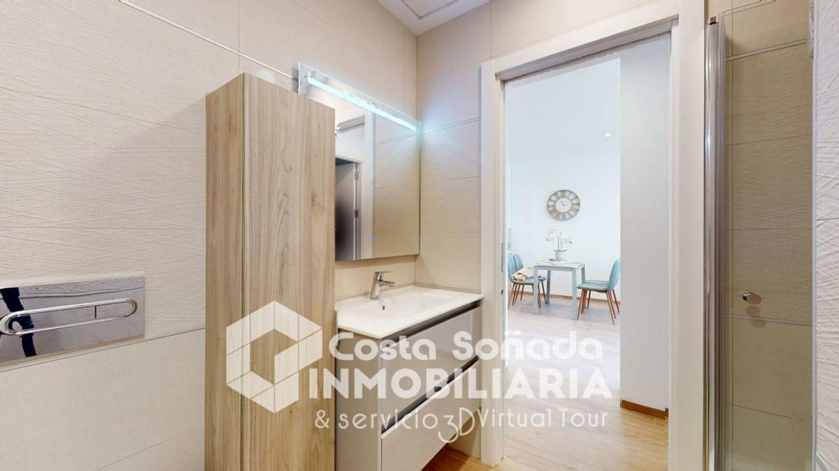 Sprzedaż mieszkania w Piso en Calle de Veneçuela, Balcón de Finestrat-Terra Marina, Finestrat, Finestrat
photo 5