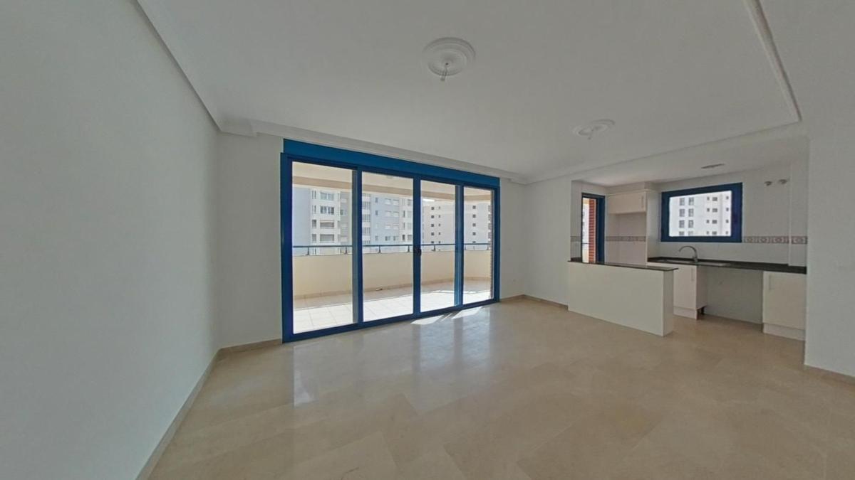 Sale of apartment in Piso en Avenida Rosa de los Vientos, Playa de Fossa-Levante, Calpe, Calpe
photo 3