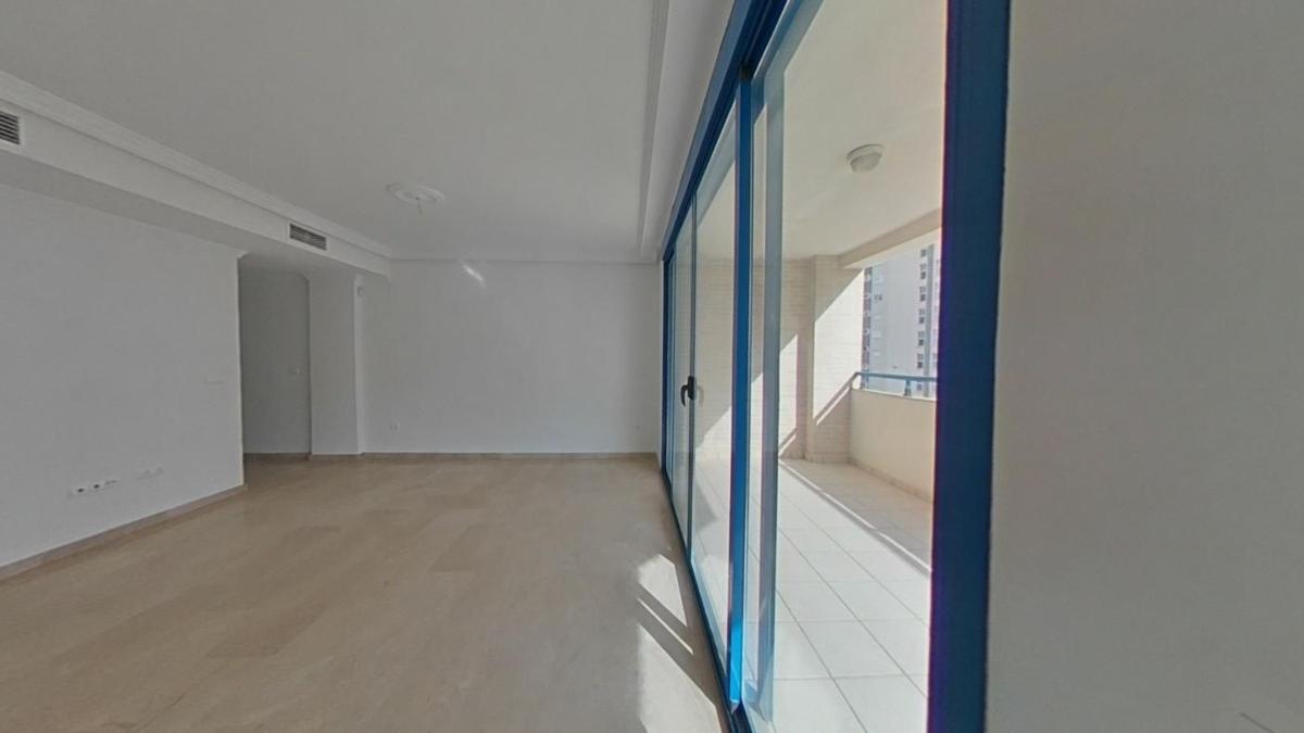 Sale of apartment in Piso en Avenida Rosa de los Vientos, Playa de Fossa-Levante, Calpe, Calpe
photo 5