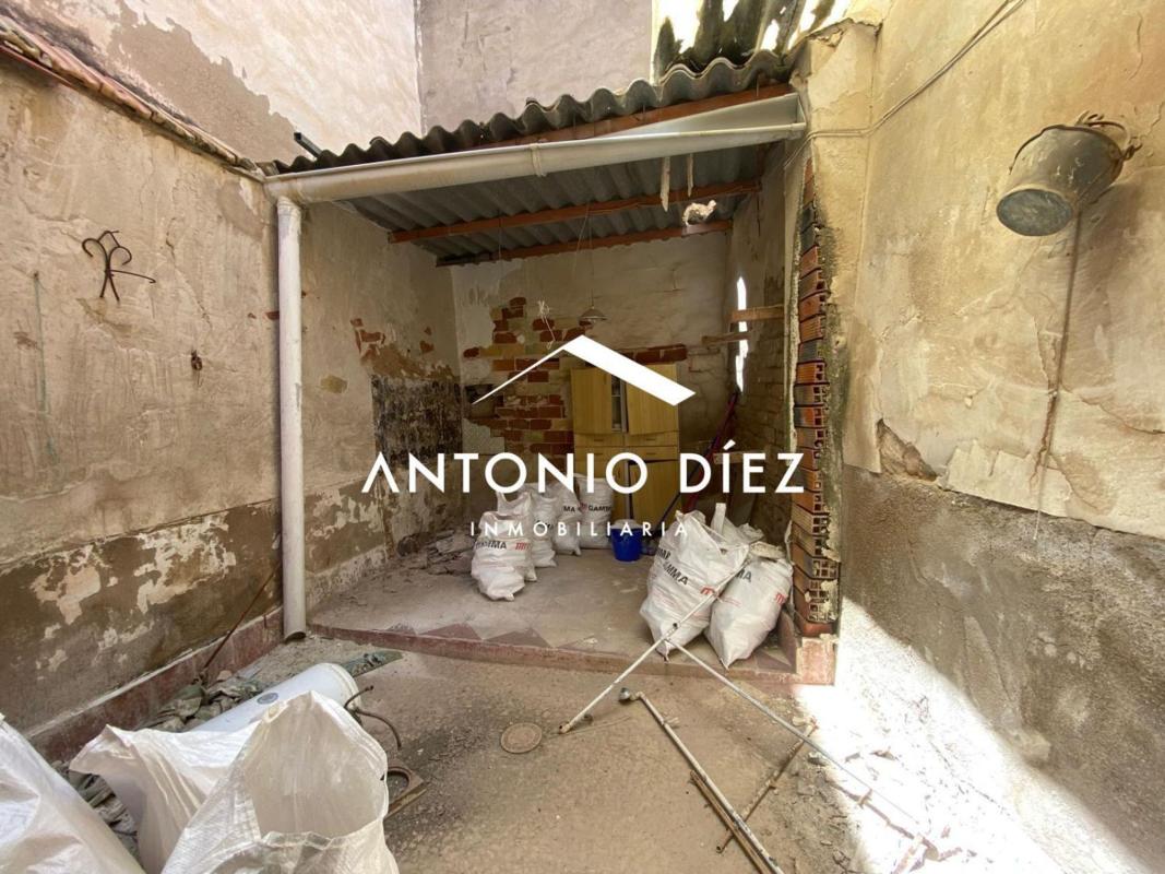 Sprzedaż niezależnego domku jednorodzinnego w  Casa o chalet en San Juan, Aspe, Aspe photo 2