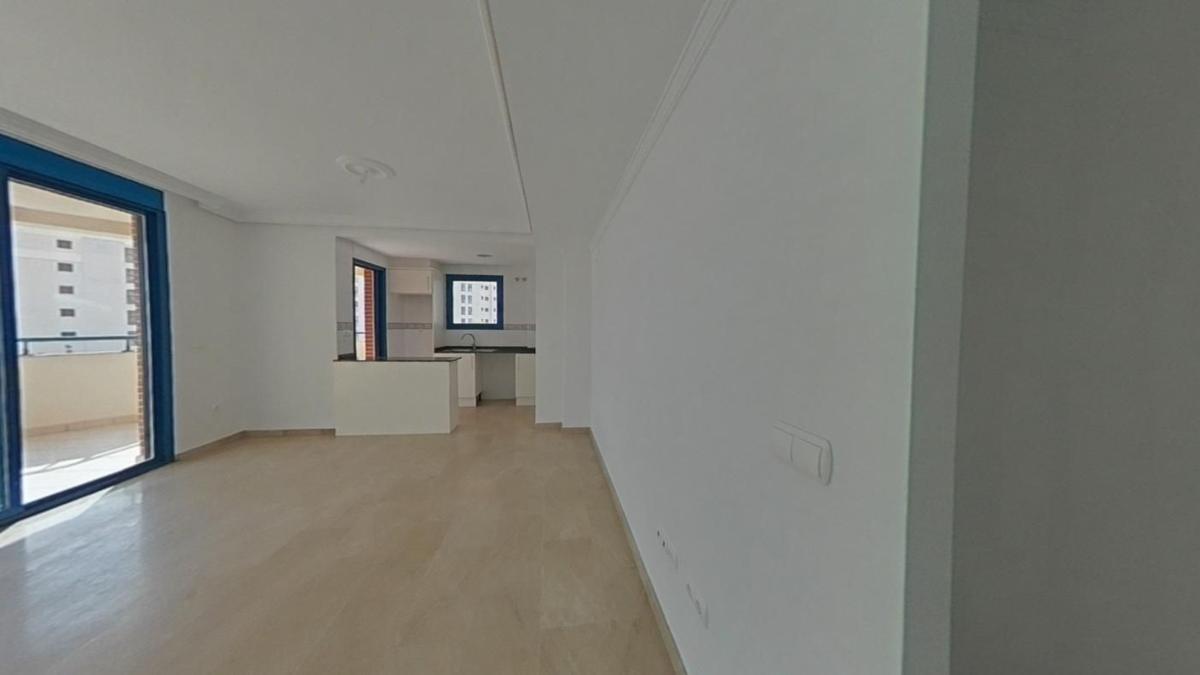 Sale of apartment in Piso en Avenida Rosa de los Vientos, Playa de Fossa-Levante, Calpe, Calpe
photo 4