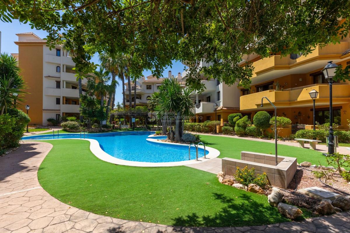 Sale of apartment in Piso en Calle Mar Gruesa, Punta Prima, Torrevieja, Torrevieja
 photo 3