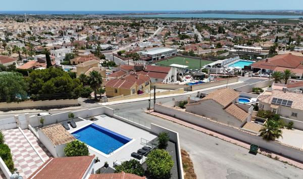 Casa o chalet independiente en Calle Sierra, Rojales Hills - Rosa Bungalows, Rojales thumbnail 2