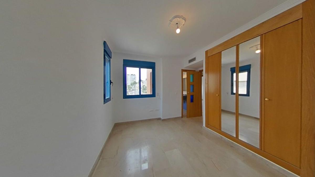 Venta de piso en Piso en Avenida Rosa de los Vientos, Playa de Fossa-Levante, Calpe, Calpe
 photo 2