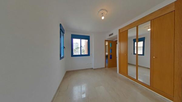 Venta de piso en Piso en Avenida Rosa de los Vientos, Playa de Fossa-Levante, Calpe, Calpe
thumbnail 1