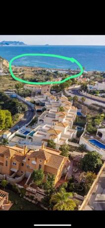 Casa o chalet independiente en Pueblo Acantilado - Lanuza, El Campello thumbnail 1
