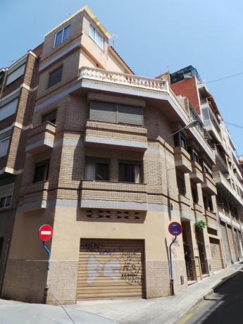 Sprzedaż mieszkania w Piso en Pelayo, 16, Carolinas Bajas, Alicante / Alacant, Alicante / Alacant
 photo