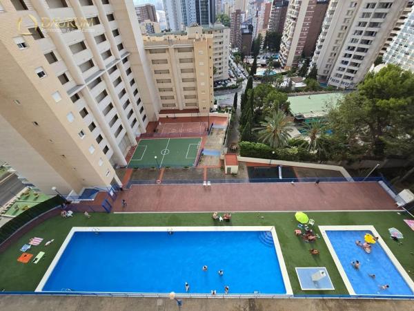 Sale of flat in Piso en Calle Sierra Dorada, Zona Sierra Helada, Benidorm, Benidorm
 photo 2