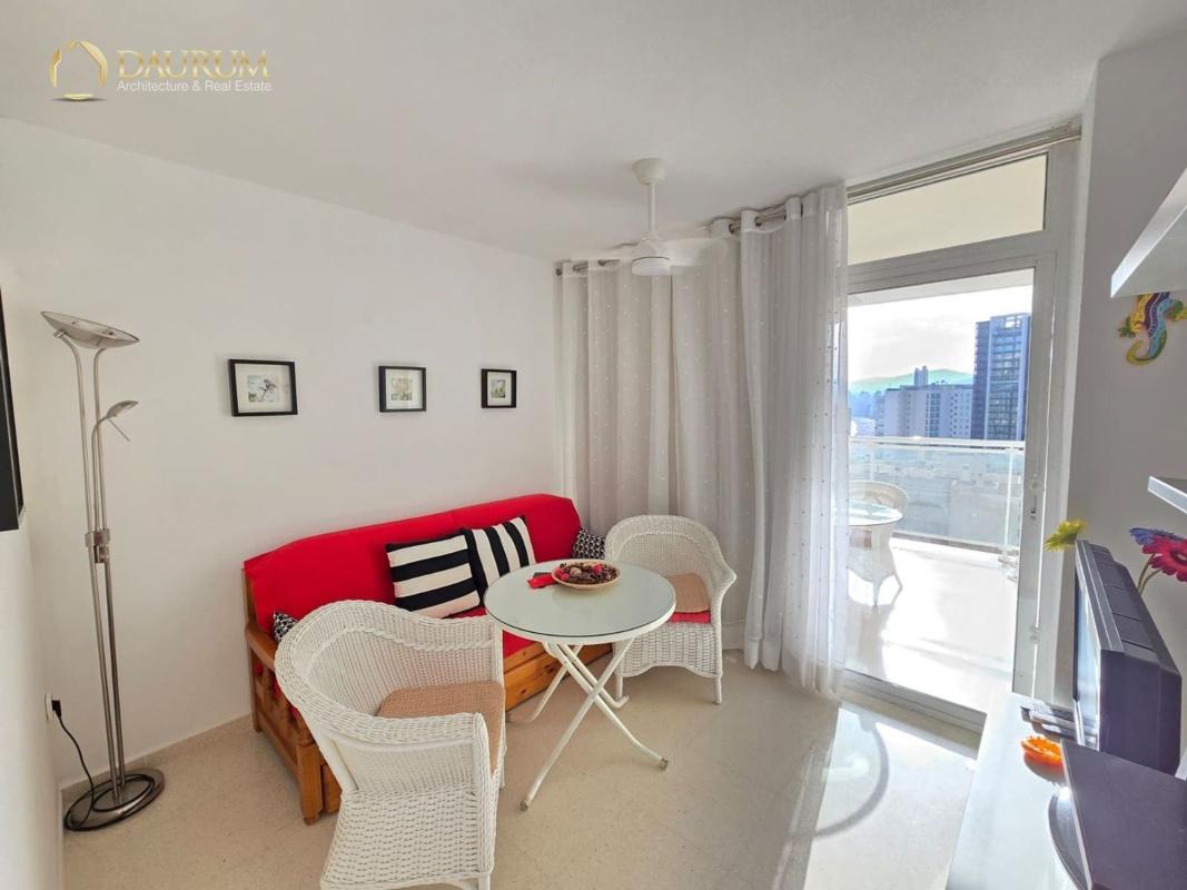 Sale of apartment in Piso en Calle Sierra Dorada, Zona Sierra Helada, Benidorm, Benidorm
photo 3