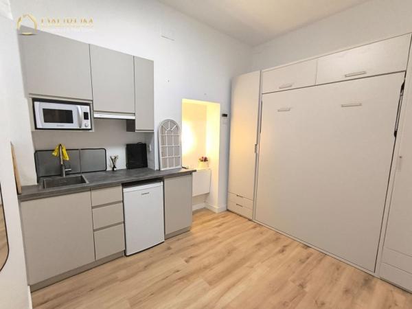 Venta de piso en Piso en Calle Juan de Juanes, Los Ángeles, Alicante / Alacant, Alicante / Alacant
 photo 1