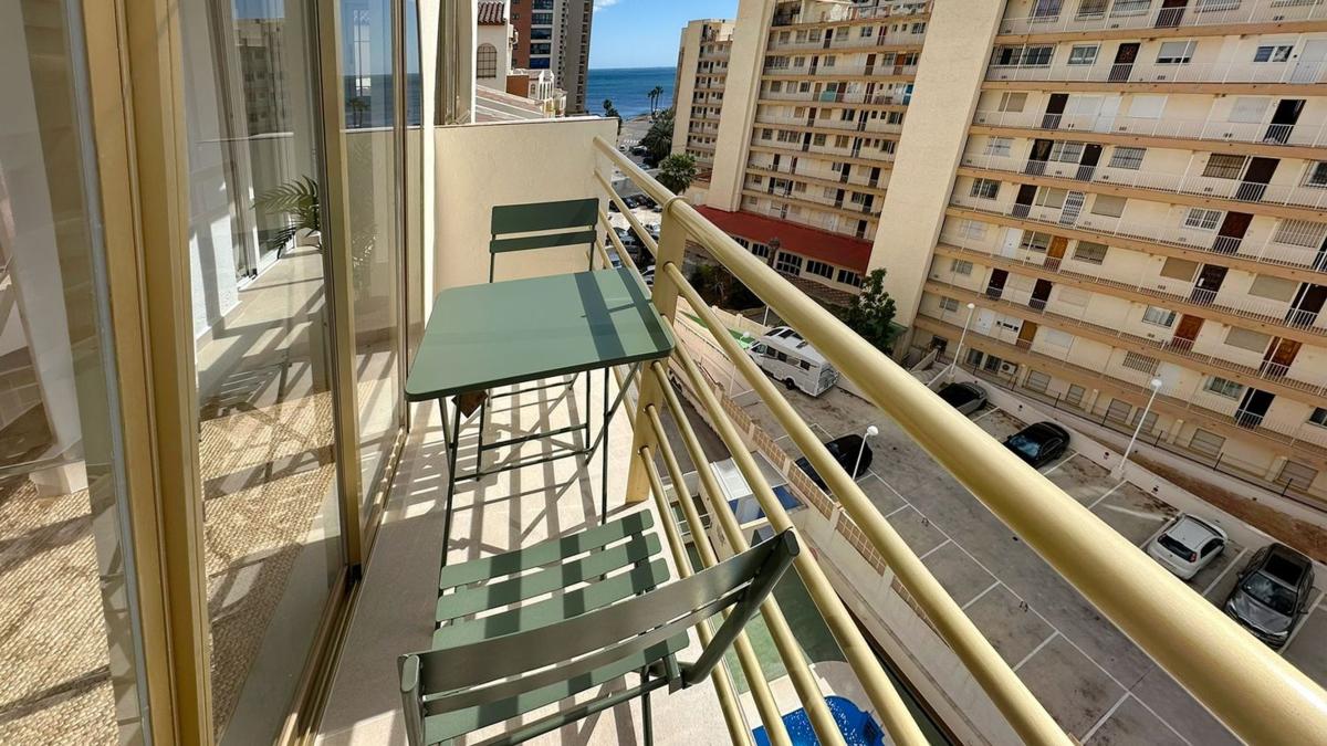 Sprzedaż mieszkania w Piso en Xaloc, Playa de Fossa-Levante, Calpe, Kalpe
photo 2