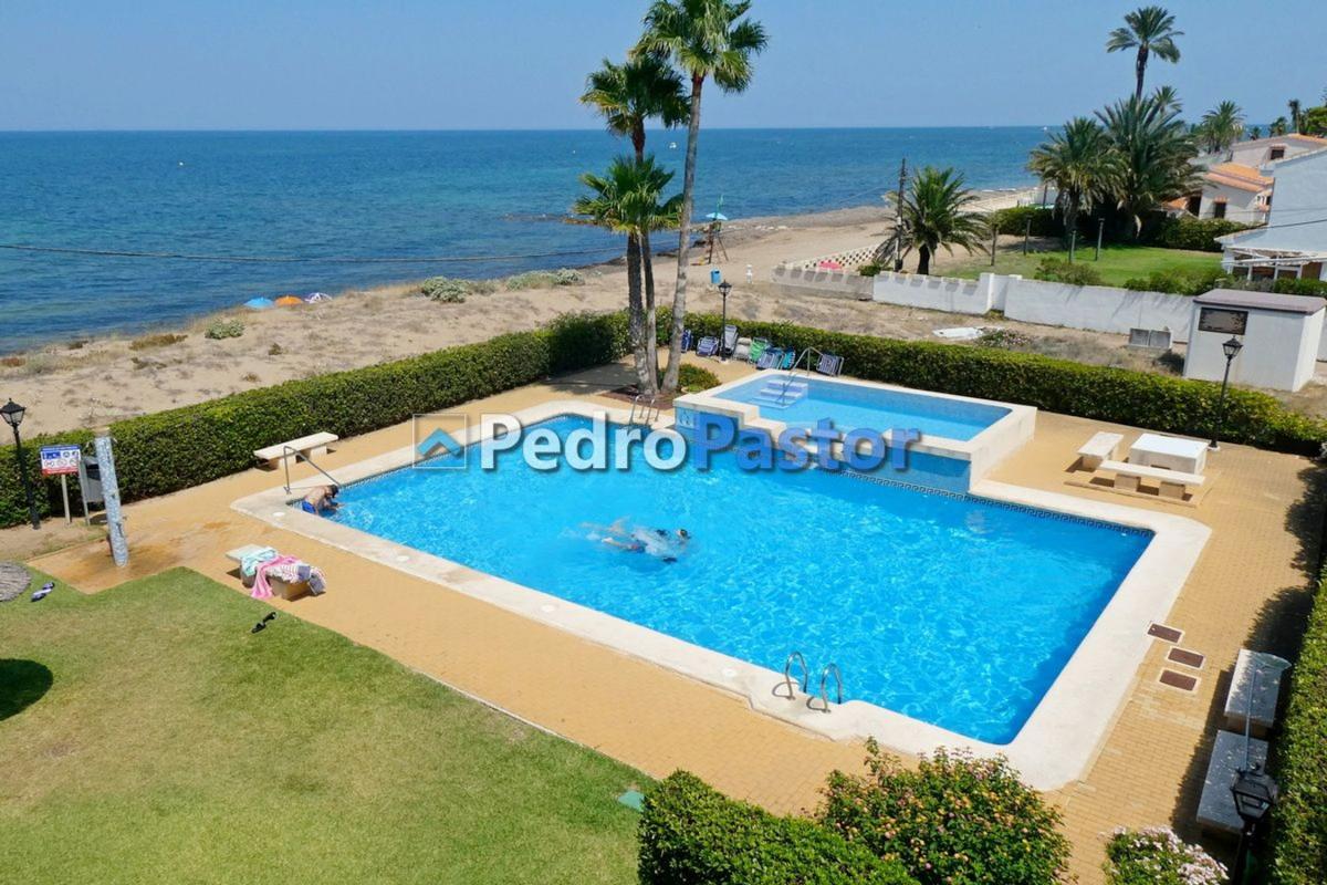 Продажа квартиры на Piso en Carretera de les Marines a Dénia, 110, Les Bassetes-El Marjal, Denia, Дения
photo 1