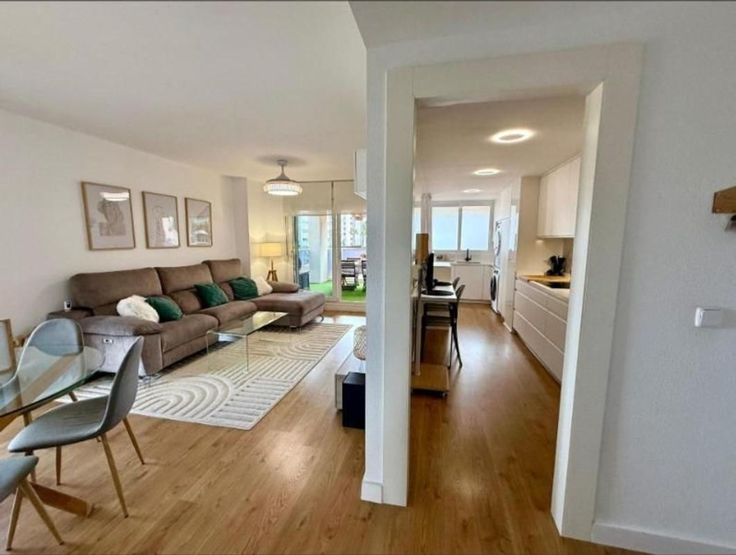 Venta de piso en Piso en Calle Ponent, Las Azaleas - Alkadir, La Villajoyosa / Vila Joiosa, La Villajoyosa / Vila Joiosa
 photo 3