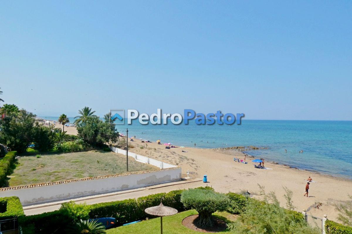 Продажа квартиры на Piso en Carretera de les Marines a Dénia, 110, Les Bassetes-El Marjal, Denia, Дения
photo 2
