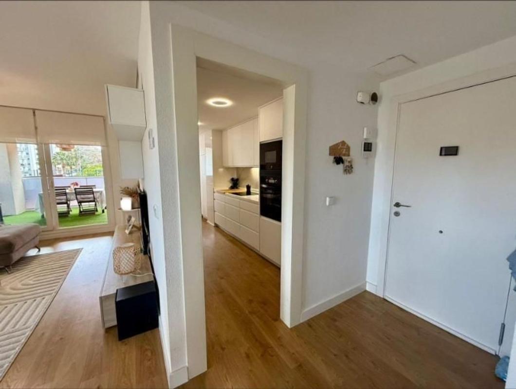 Venta de piso en Piso en Calle Ponent, Las Azaleas - Alkadir, La Villajoyosa / Vila Joiosa, La Villajoyosa / Vila Joiosa
 photo 4