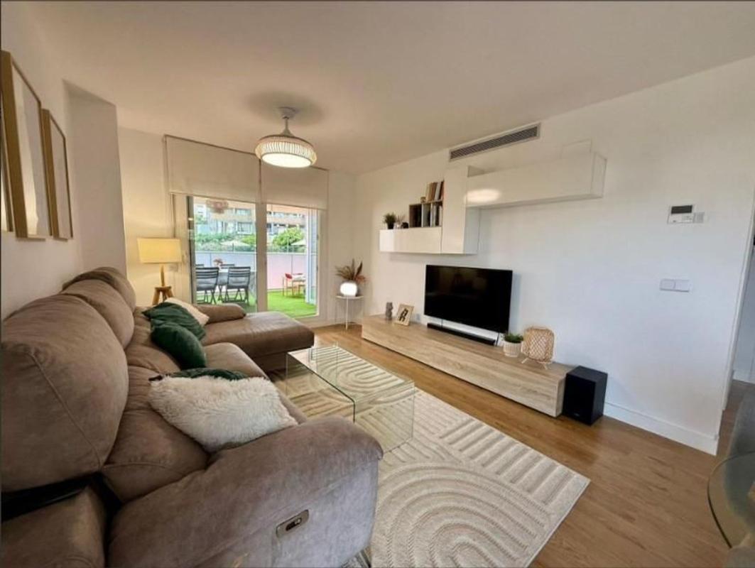 Venta de piso en Piso en Calle Ponent, Las Azaleas - Alkadir, La Villajoyosa / Vila Joiosa, La Villajoyosa / Vila Joiosa
 photo 5