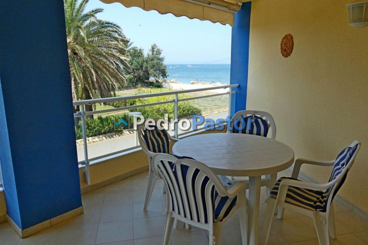 Продажа квартиры на Piso en Carretera de les Marines a Dénia, 110, Les Bassetes-El Marjal, Denia, Дения
photo 4